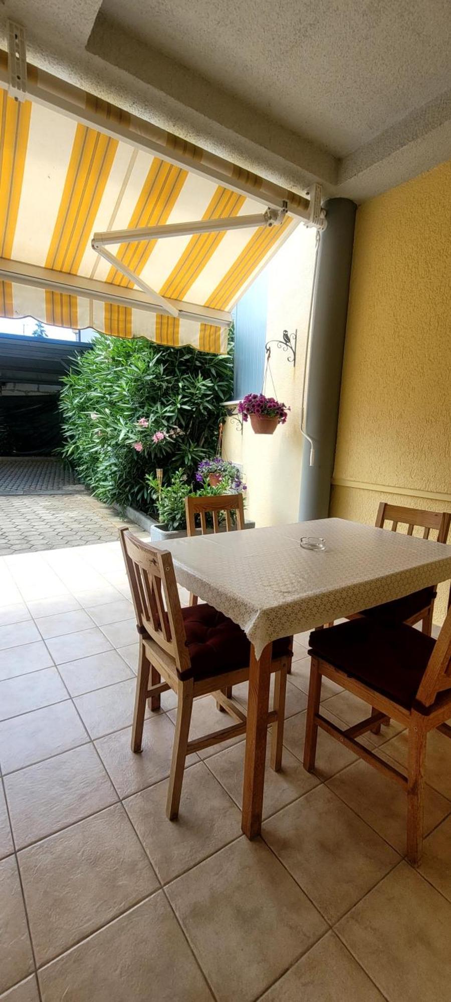 Apartmani Sojka Rovinj Exterior photo